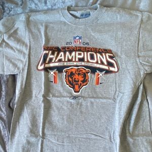 Chicago Bears Tshirt